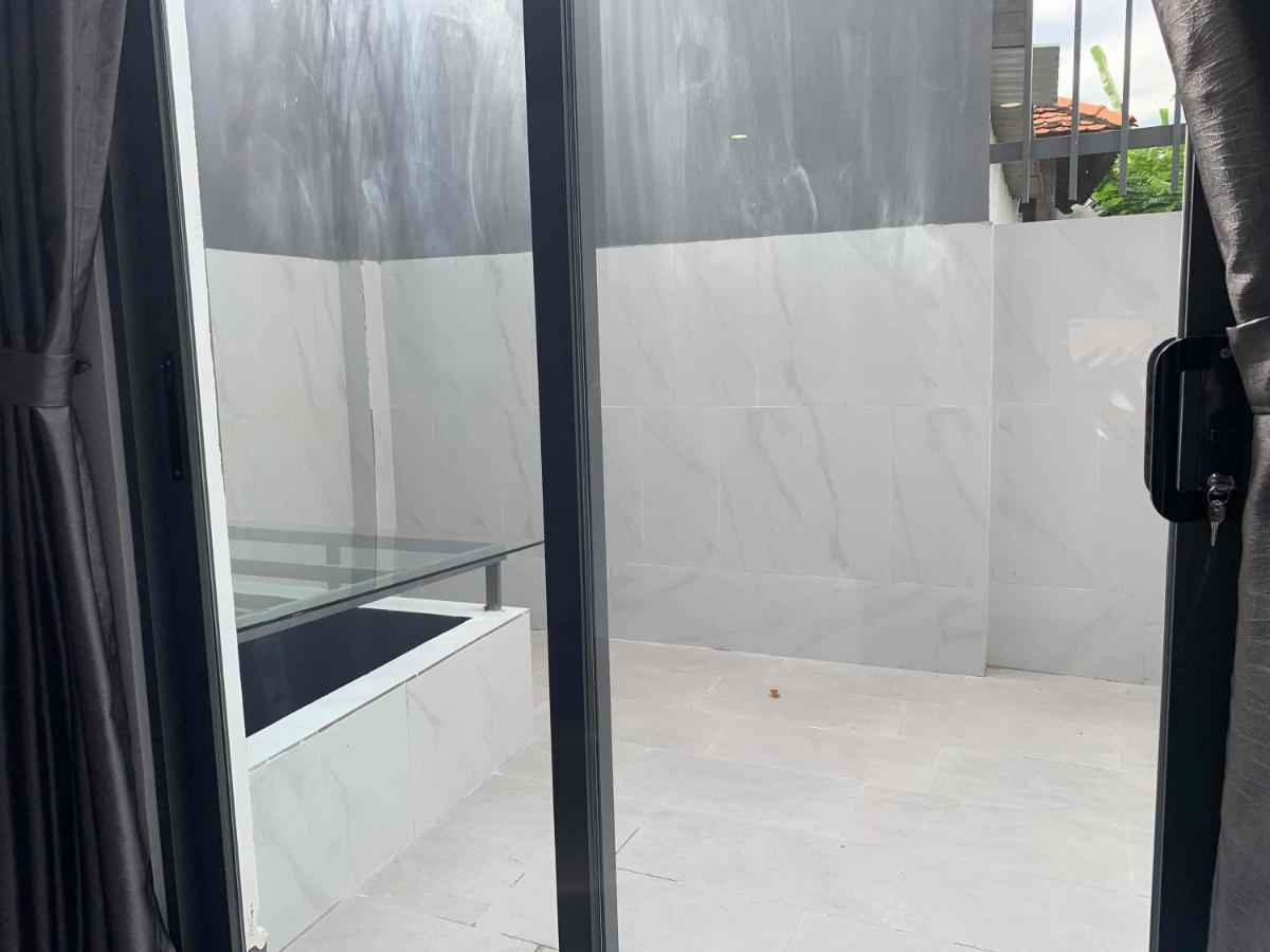 Smiley Apartment Quan 2 Cidade de Ho Chi Minh Exterior foto