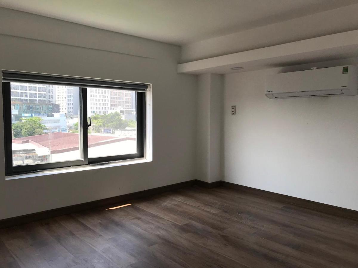 Smiley Apartment Quan 2 Cidade de Ho Chi Minh Exterior foto