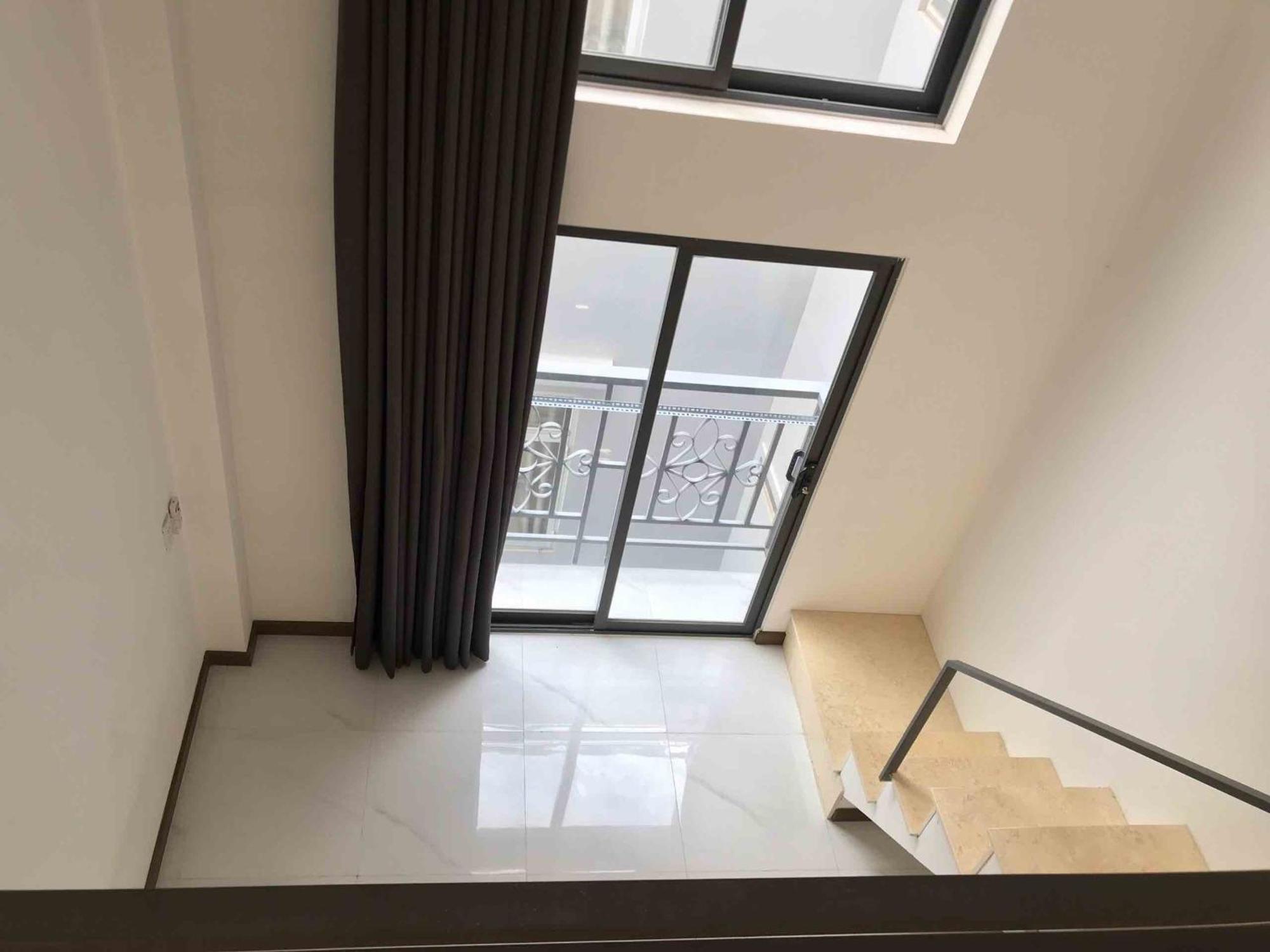 Smiley Apartment Quan 2 Cidade de Ho Chi Minh Exterior foto