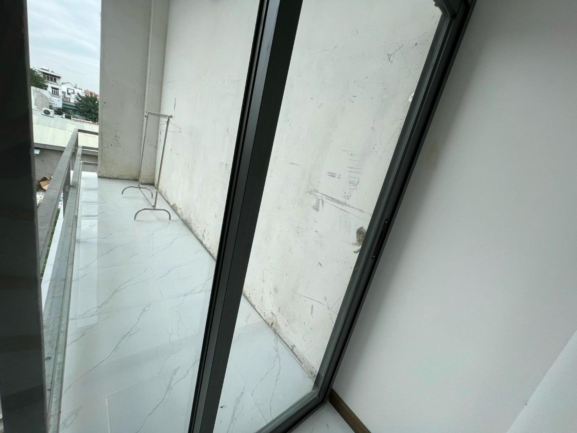 Smiley Apartment Quan 2 Cidade de Ho Chi Minh Exterior foto